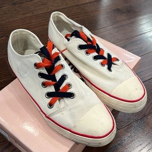 Authentic Juicy Couture Women Sneakers